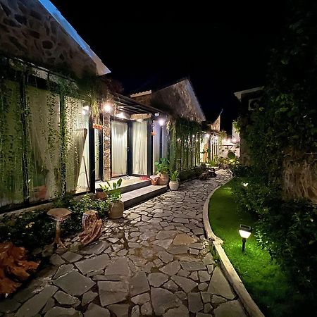Ben Do Xua Homestay & Coffee Cai Rang Exterior photo